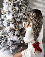 5 Hairstyles to Try in December