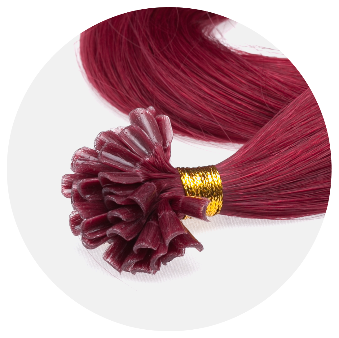 Thinking about getting fusion hair extensions? You need to read this FIRST!