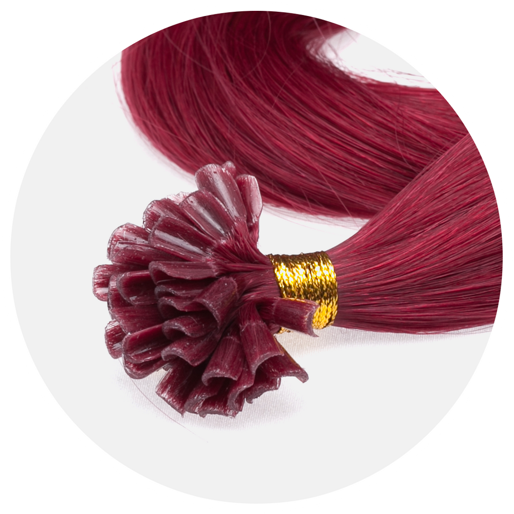 Thinking about getting fusion hair extensions? You need to read this FIRST!