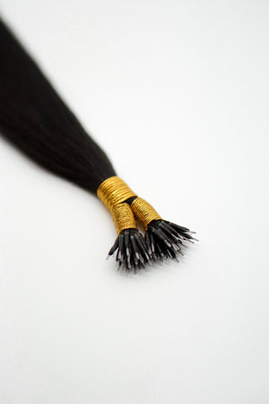 Nano Extensions: Jet Black #1