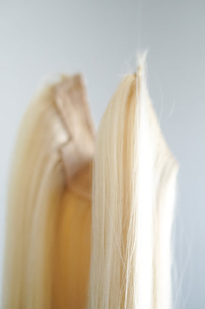 SAVE 20% Halo Hair Extensions #16S