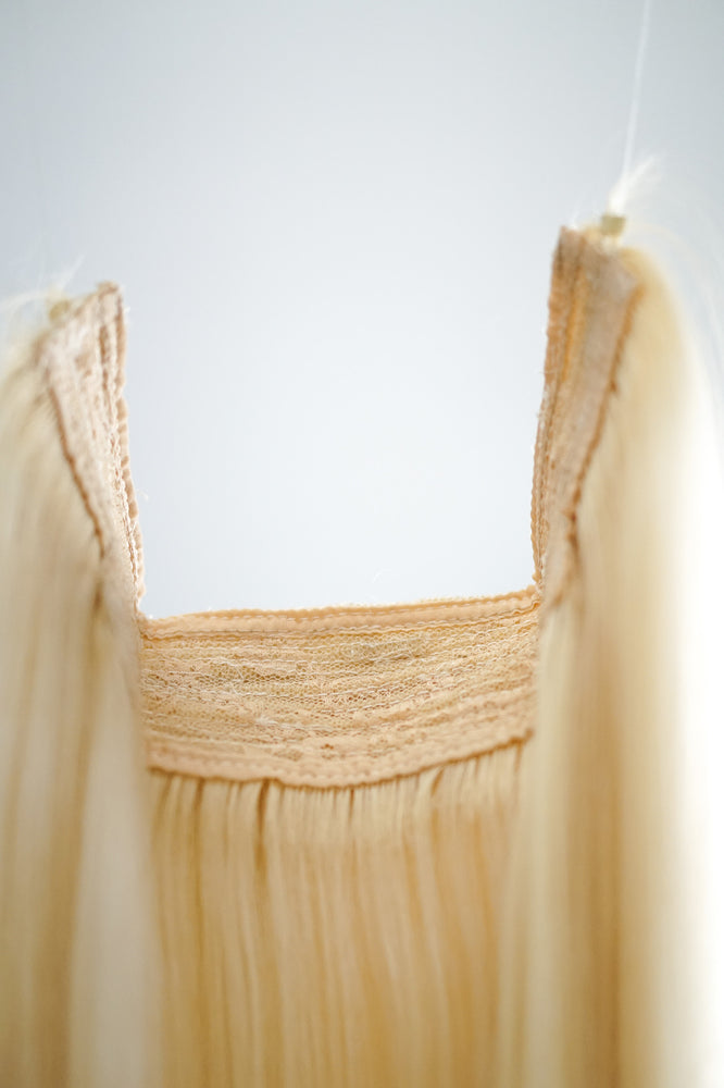 SAVE 20% Halo Hair Extensions #16S
