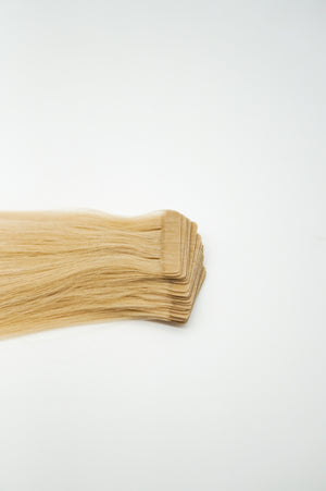 Clearance Item (20% off): #24D Tape Extensions
