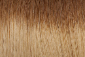 Tape In Extensions: Ombre #10/#14