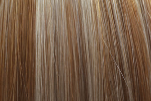 Hair Wefts: Highlighted #613/#10