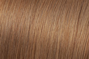 Hair Wefts: Darkest Blonde #10