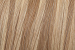 Halo Hair Extension: Highlighted #12/#16