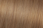 Clip In Extensions: Ash Blonde #12