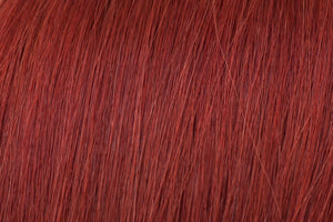 Nano Extensions: Deep Auburn #135