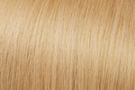Clip In Extensions: Sandy Blonde #14