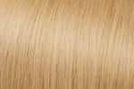 Clip In Extensions: Sandy Blonde #14