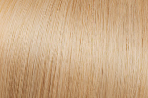 Clip In Extensions: Beige Blonde #16