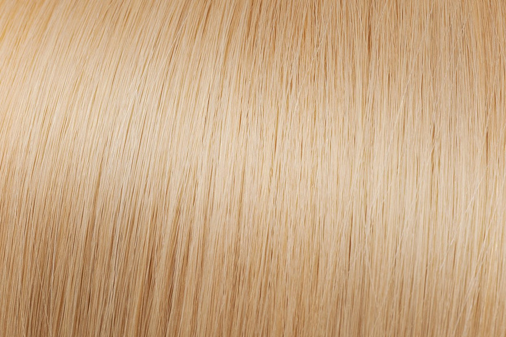 Halo Hair Extension: Beige Blonde #16