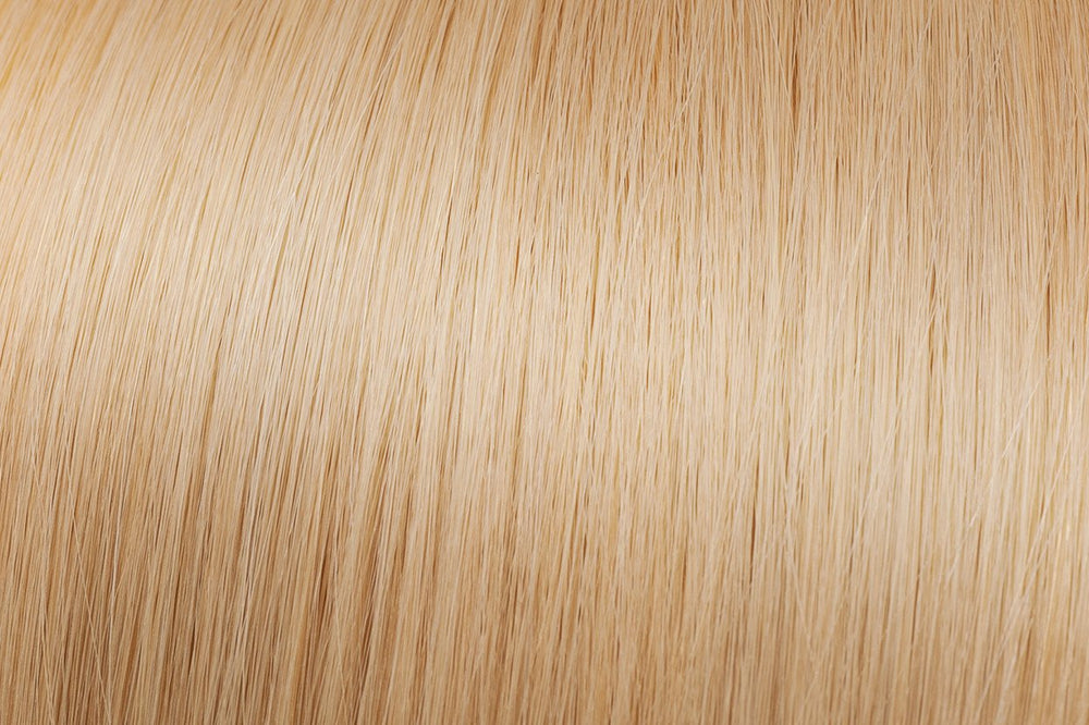 Fusion Extensions: Beige Blonde #16