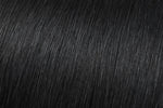 Hair Wefts: Jet Black #1