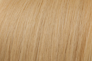 Tape In Extensions: Light Golden Blonde #22