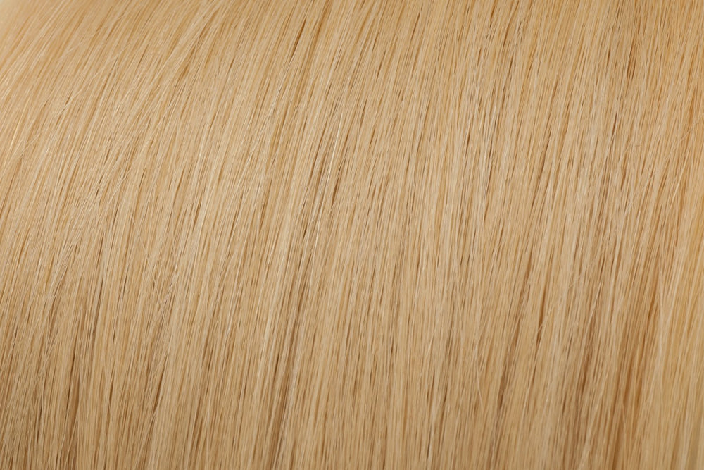 Halo Hair Extension: Light Golden Blonde #22
