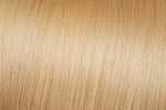 Fusion Extensions: Medium Ash Blonde #24