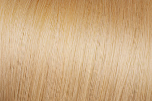 Fusion Extensions: Medium Ash Blonde #24