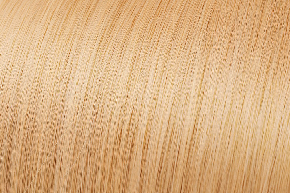 I Tip Extensions: Golden Blonde #27