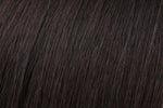 Tape In Extensions: Darkest Brown #2
