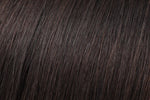 Nano Extensions: Darkest Brown #2