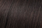 Halo Hair Extension: Darkest Brown #2