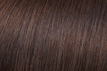 Tape In Extensions: Chocolate Brown #3