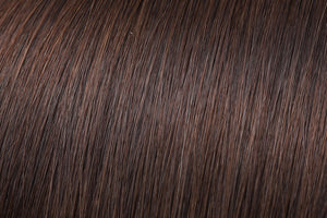 Tape In Extensions: Chocolate Brown #3