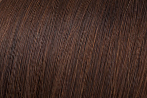 Ponytail Extension: Medium Brown #4