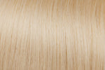 Hair Wefts: Ash Lightest Blonde #60