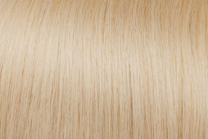 Fusion Extensions: Ash Lightest Blonde #60