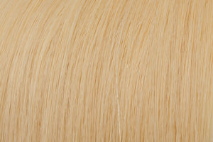 Stock Wigs: Warm Lightest Blonde #613