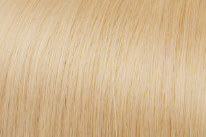 Warm Lightest Blonde Hair (#613)