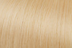 I Tip Extensions: Warm Lightest Blonde #613