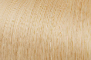 I Tip Extensions: Warm Lightest Blonde #613