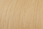 Clip In Bang: Warm Lightest Blonde #613