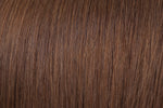 Tape In Extensions: Light Brown #6