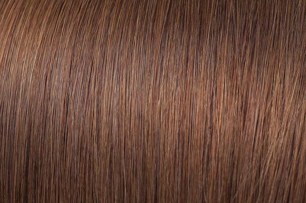 Fusion Extensions: Light Brown #6