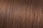 Fusion Extensions: Light Brown #6