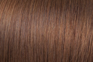 Hair Wefts: Light Brown #6