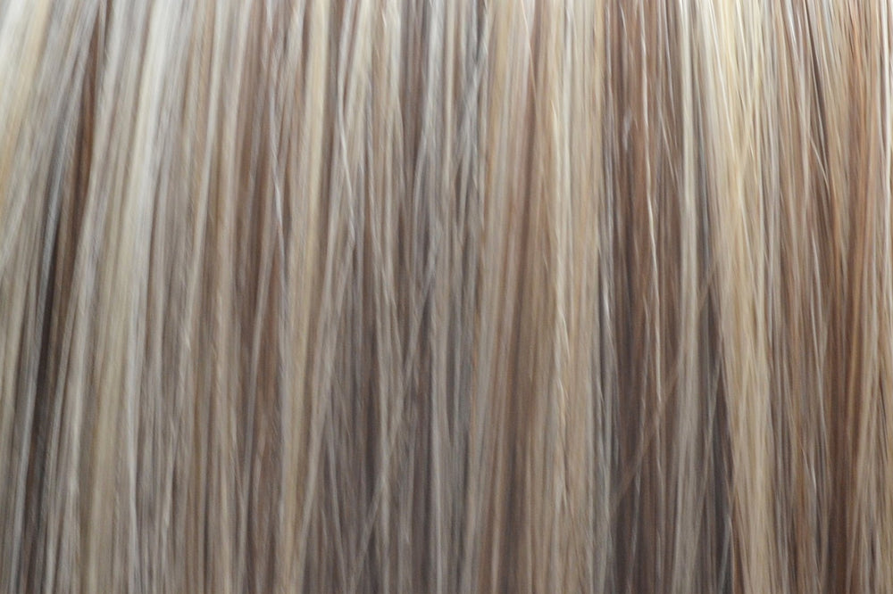 Tape In Extensions: Highlighted #8/#24