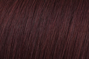 Invisible Tape Extensions: Plum #99J
