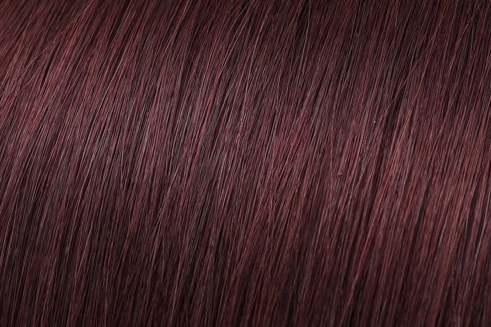 Hair Wefts: Plum #99J