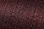 Hair Wefts: Plum #99J