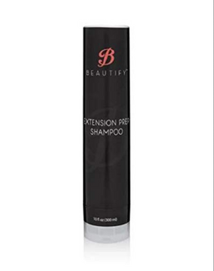 Beautify Extension Prep Shampoo