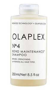 Olaplex No. 4 Bond Maintenance Shampoo