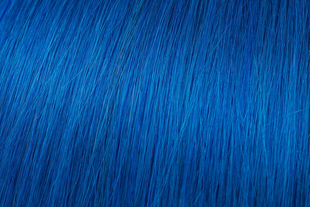 Nano Extensions: Blue