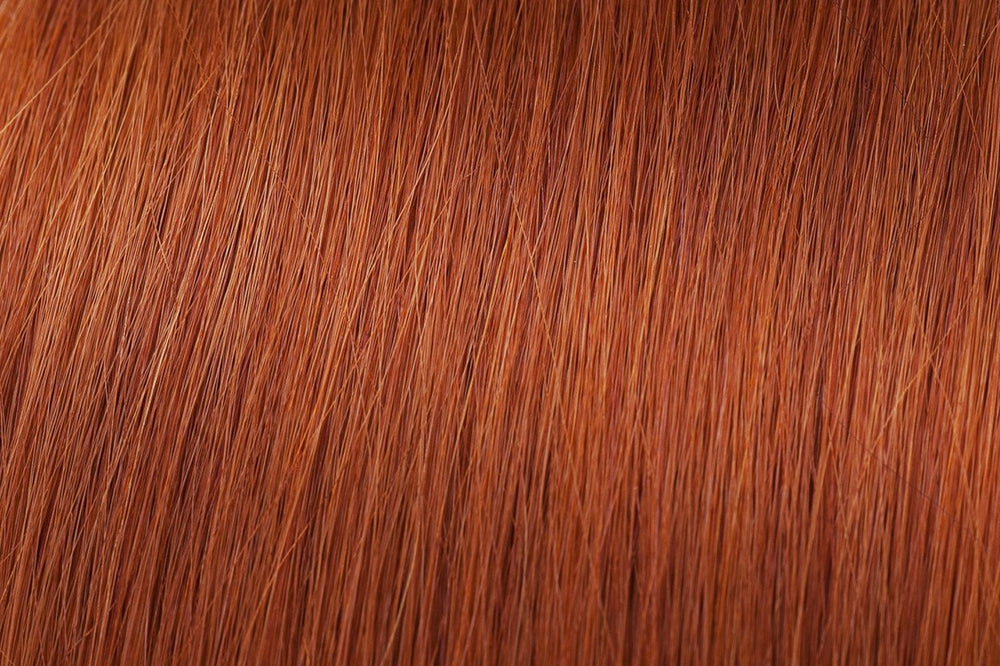 Fusion Extensions: Copper