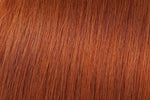 Tape In Extensions: Copper